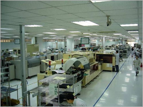 成都電子廠與科技公司招聘熱潮 機(jī)遇與挑戰(zhàn)并存