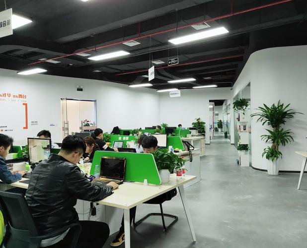 探索深圳高科技企業 海思特科技（Hicetech）