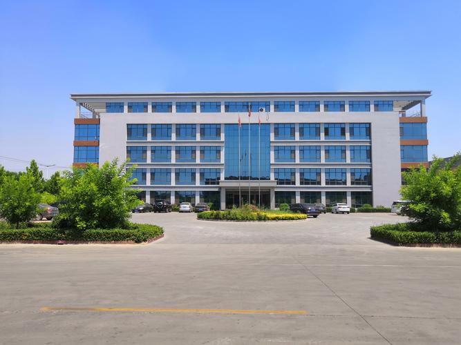 河北海思金屬制品科技有限公司 以技術(shù)夯實(shí)根基，以品質(zhì)印證品牌